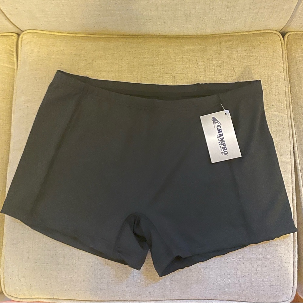 Spandex 2XL
